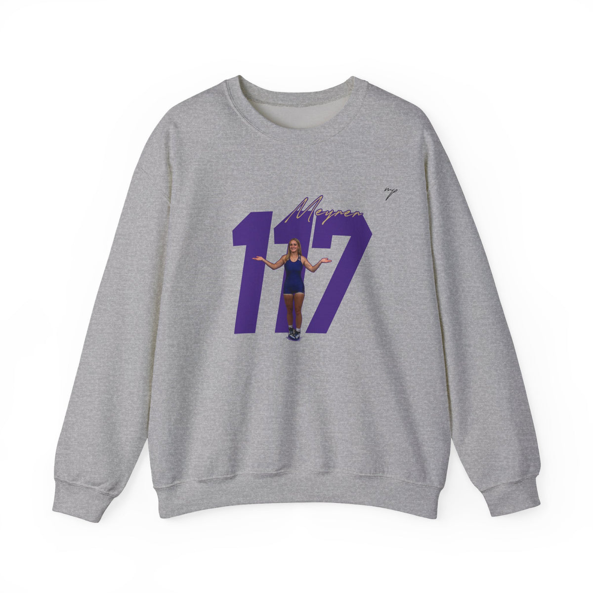 Abby Meyrer Crewneck