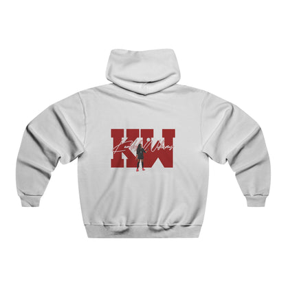 Kendell Williams Vintage Hoodie