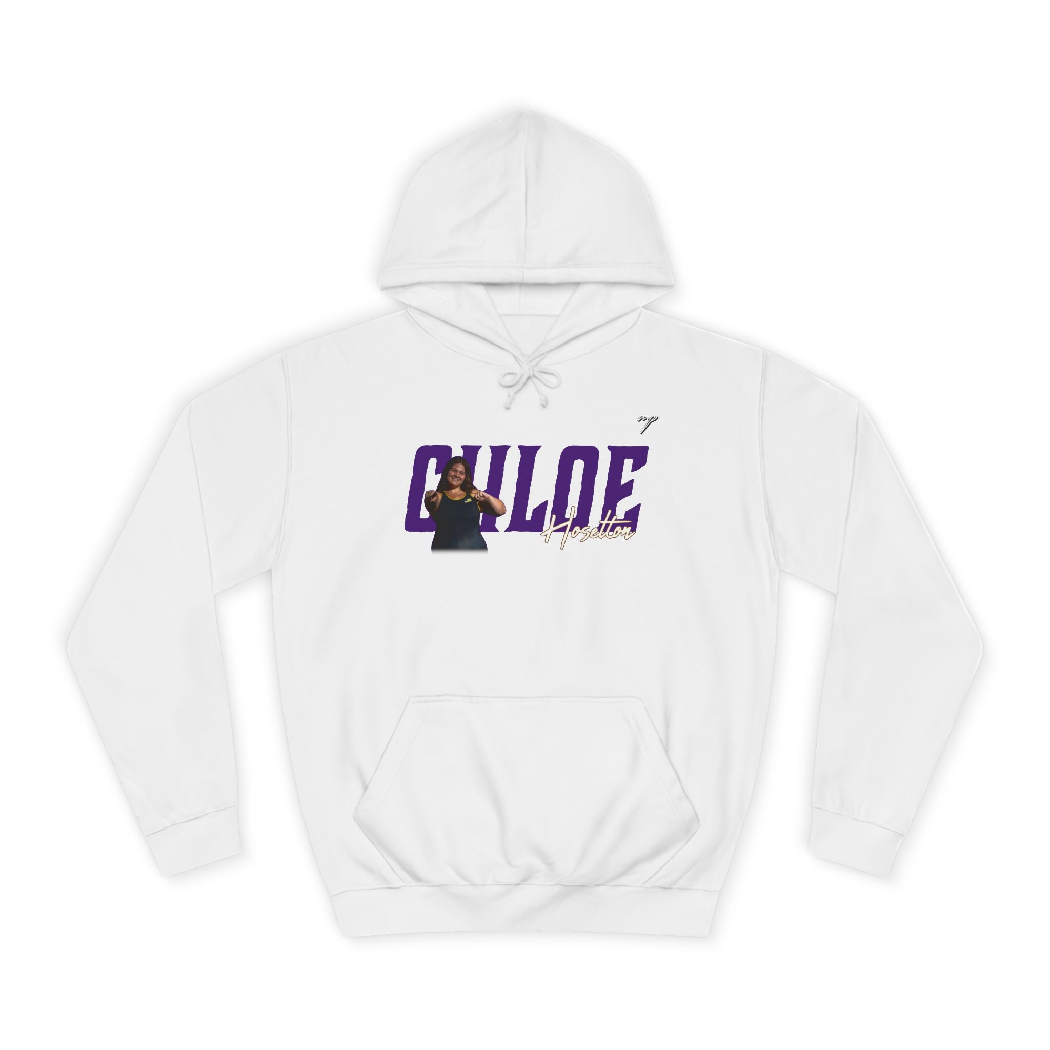 Chloe Hoselton Hoodie