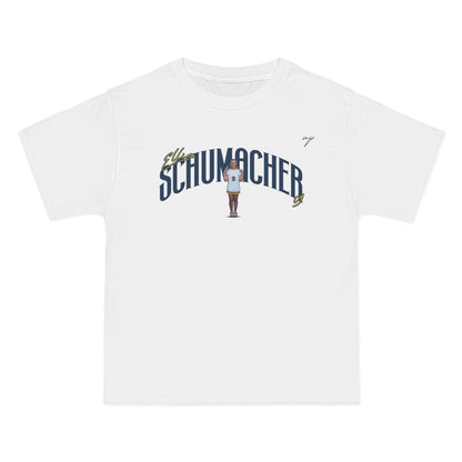 Ellie Schumacher Vintage Tee