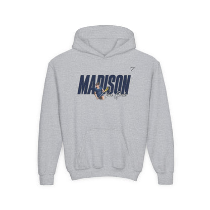 Madison Van Gorder YOUTH Hoodie