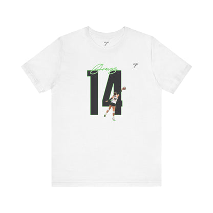 Erica Graves Graphic Tee
