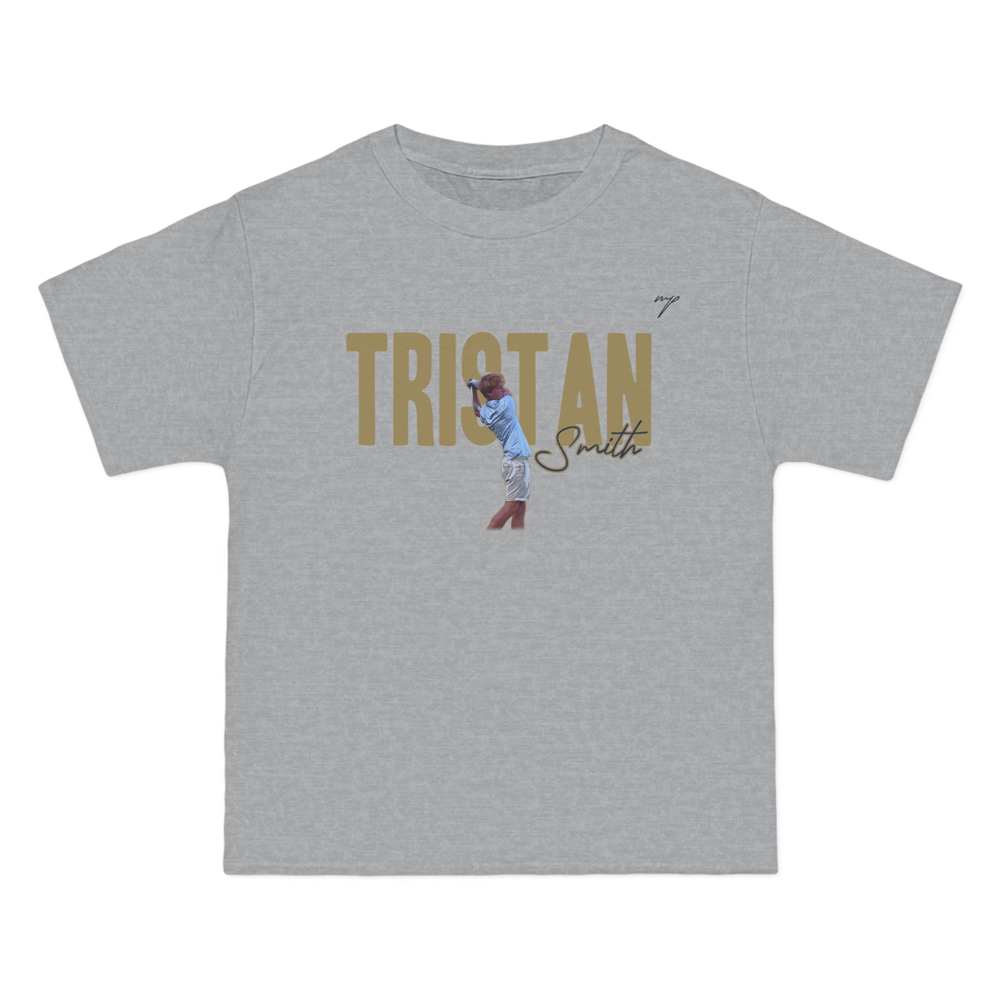 Tristan Smith Vintage Tee