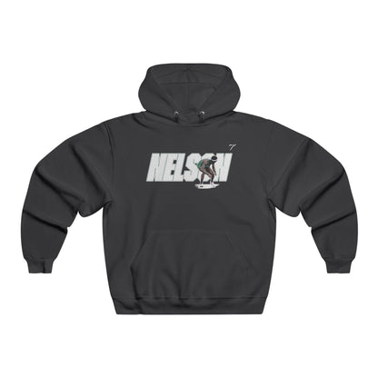 Jaylan Nelson Vintage Hoodie