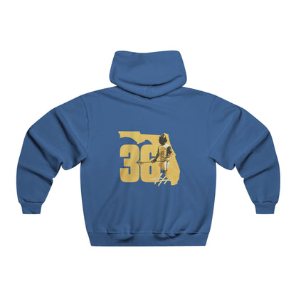 Alejandro Hurtado Vintage Hoodie
