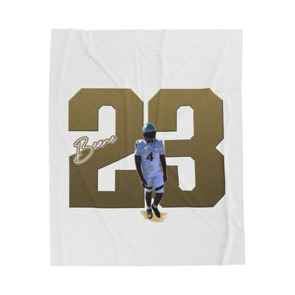 Kyale Beane Blanket