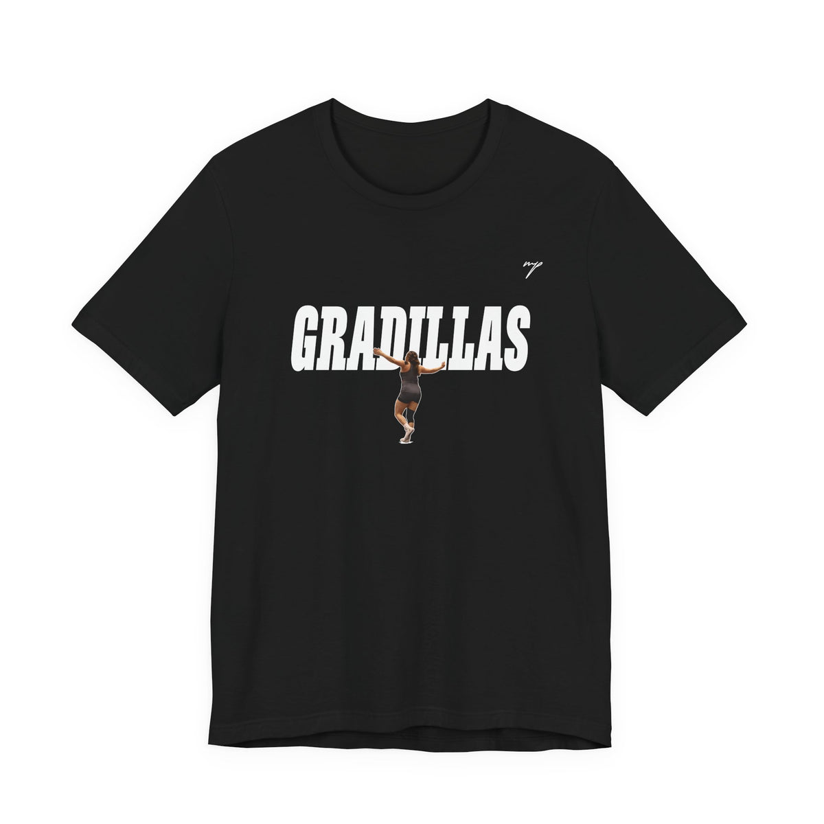 Lillian Gradillas Graphic Tee