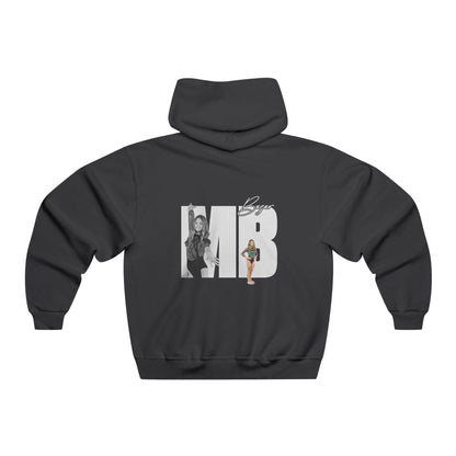 McCartney Bazar Vintage Hoodie