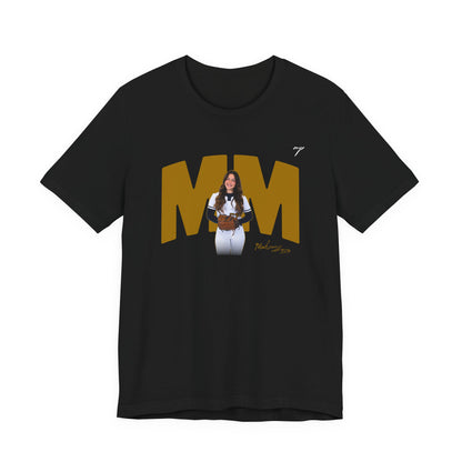 Madalyn Martin Graphic Tee