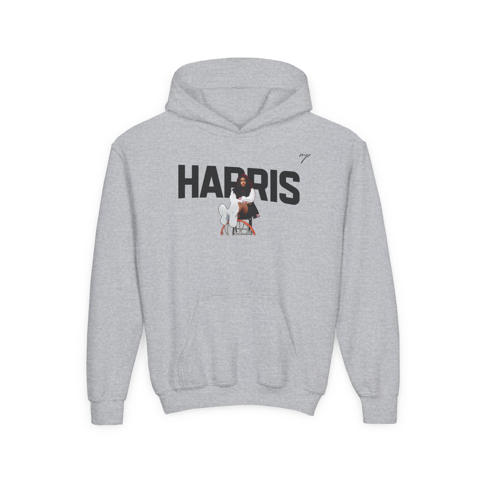 Tazi Harris YOUTH Hoodie