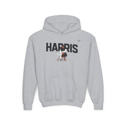 Tazi Harris YOUTH Hoodie