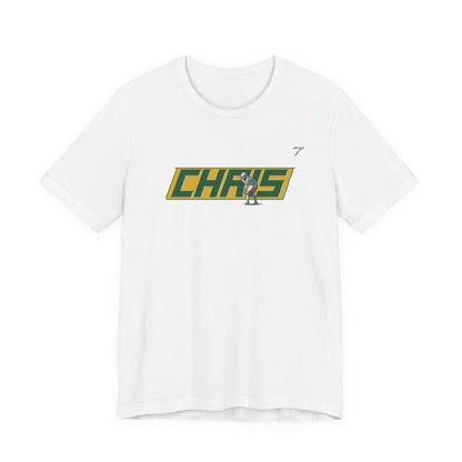 Chris Petruska Jr Graphic Tee