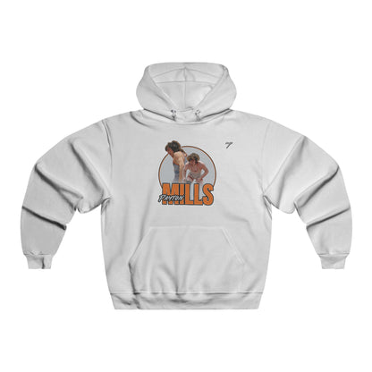 Payton Mills Vintage Hoodie
