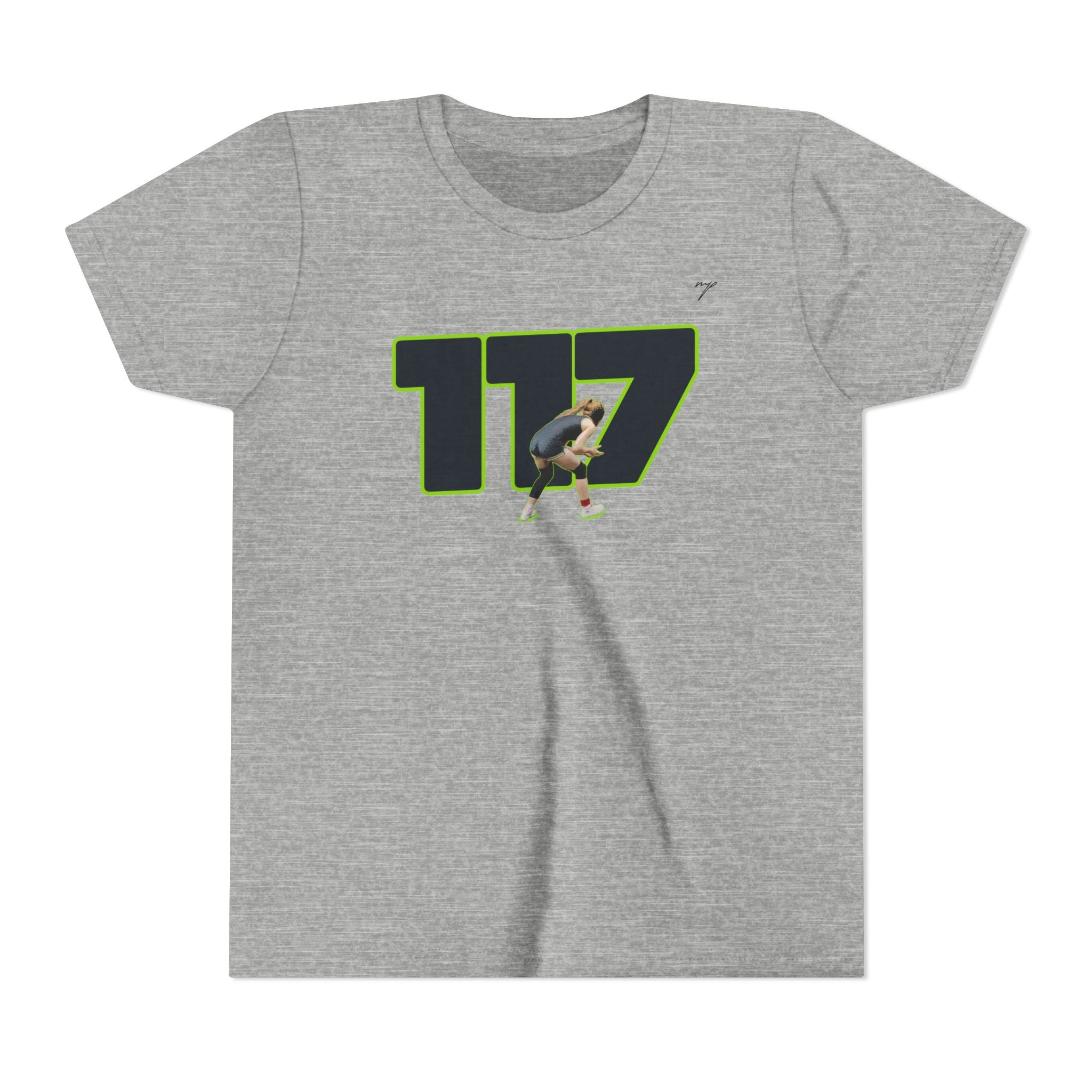 Andi Stephensen YOUTH Graphic Tee