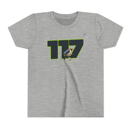 Andi Stephensen YOUTH Graphic Tee