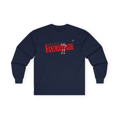 Kaden Vandermark Long Sleeve Tee