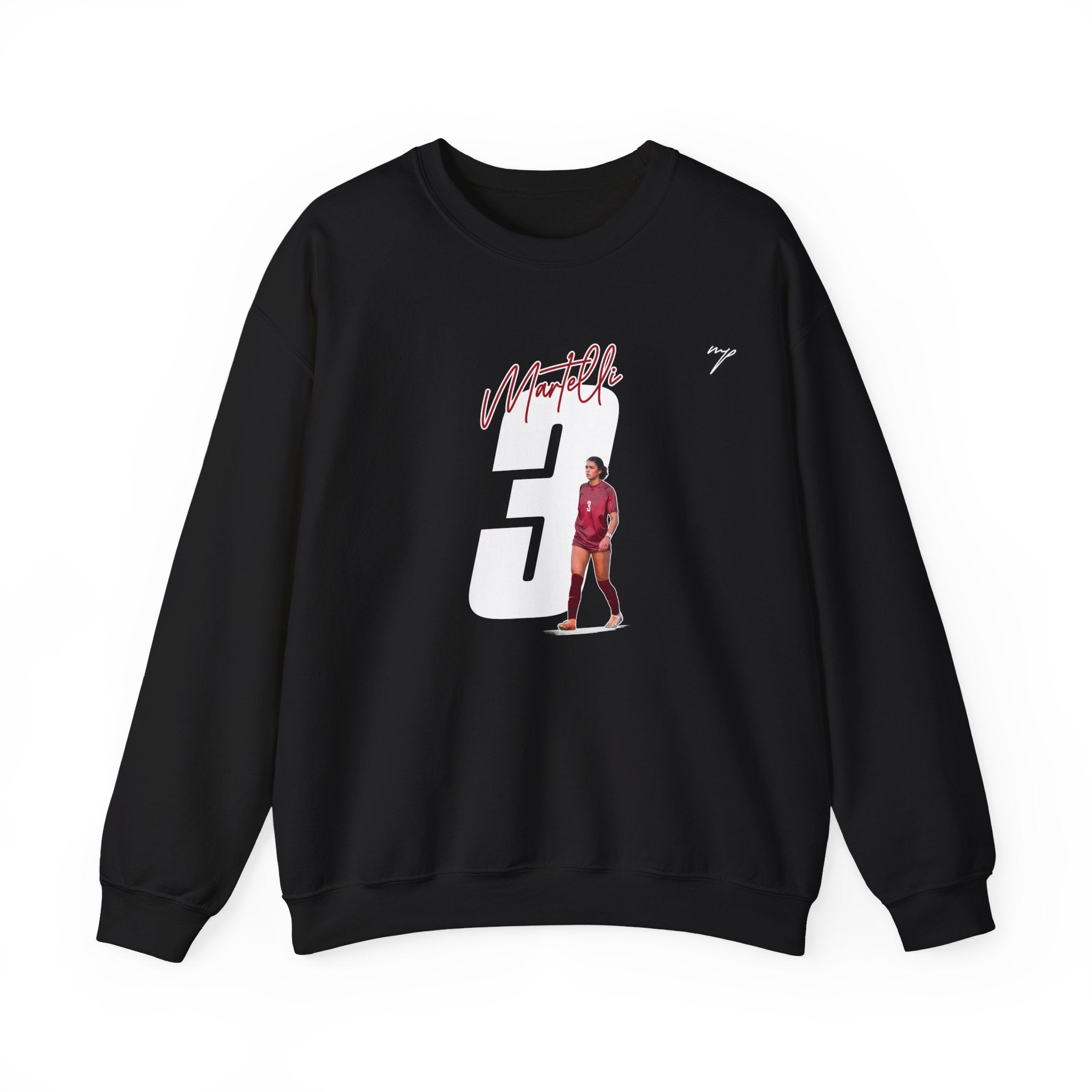 Soph Martelli Crewneck