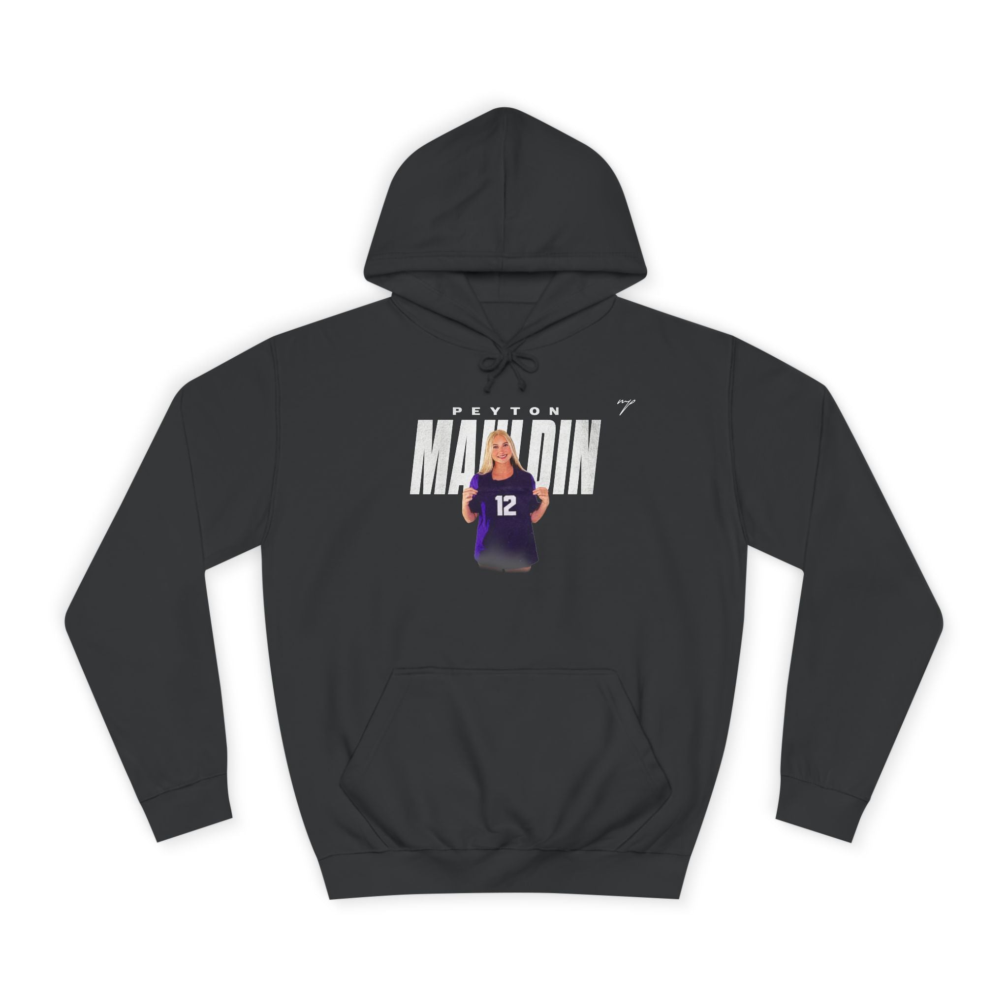 Peyton Mauldin Hoodie