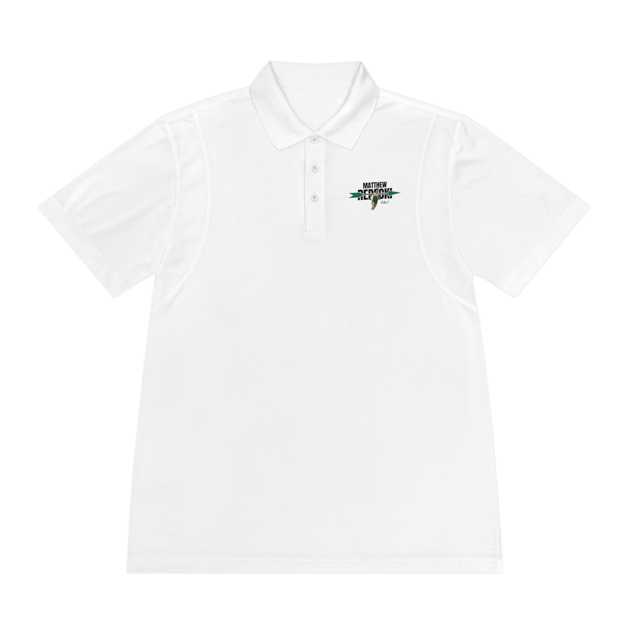 Matthew Repecki Polo