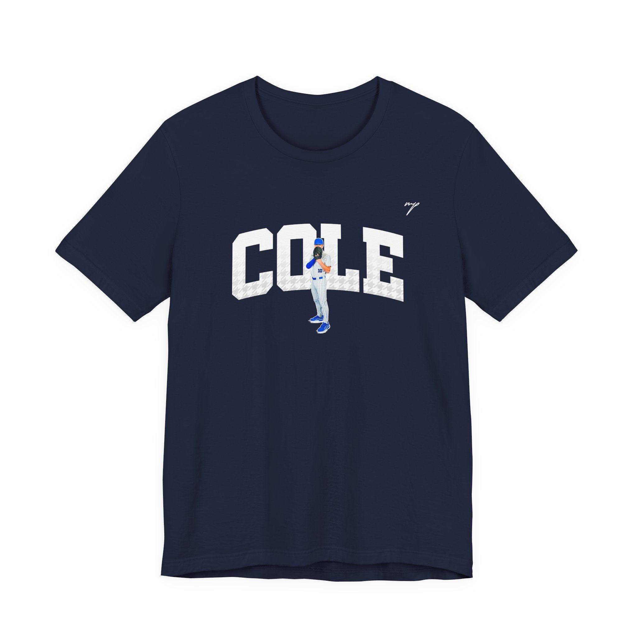 Cole Kuhn Graphic Tee