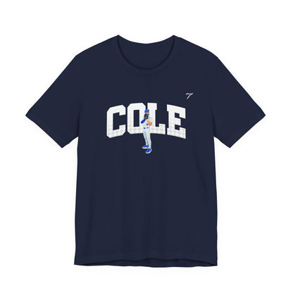 Cole Kuhn Graphic Tee