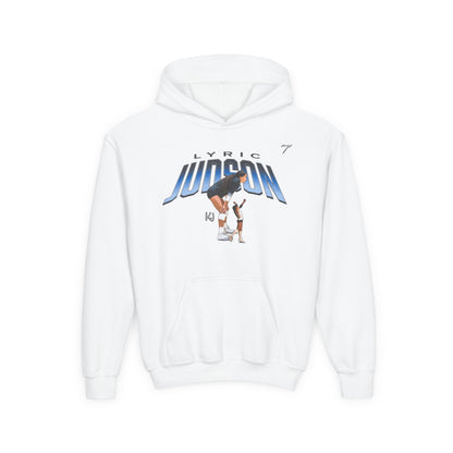 Lyric Judson YOUTH Hoodie