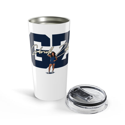 Gabriella Zeller Tumbler Mug