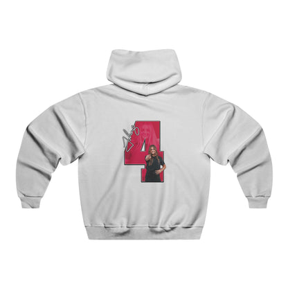 Taylor Johns Vintage Hoodie