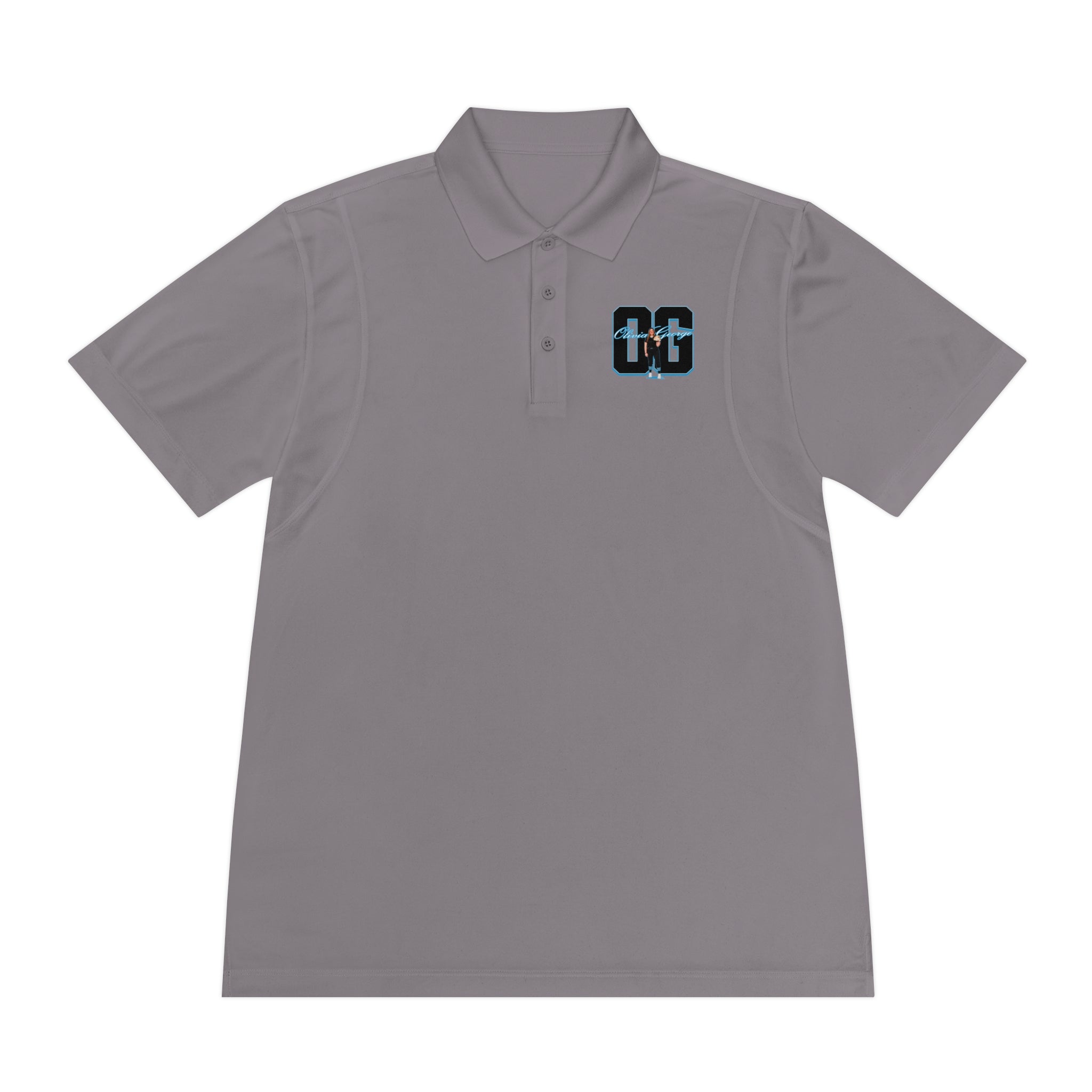 Olivia George Polo