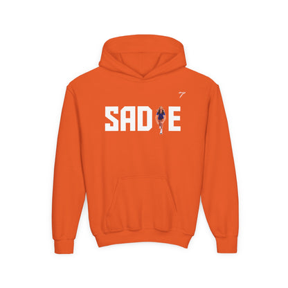 Sadie Snyder YOUTH Hoodie
