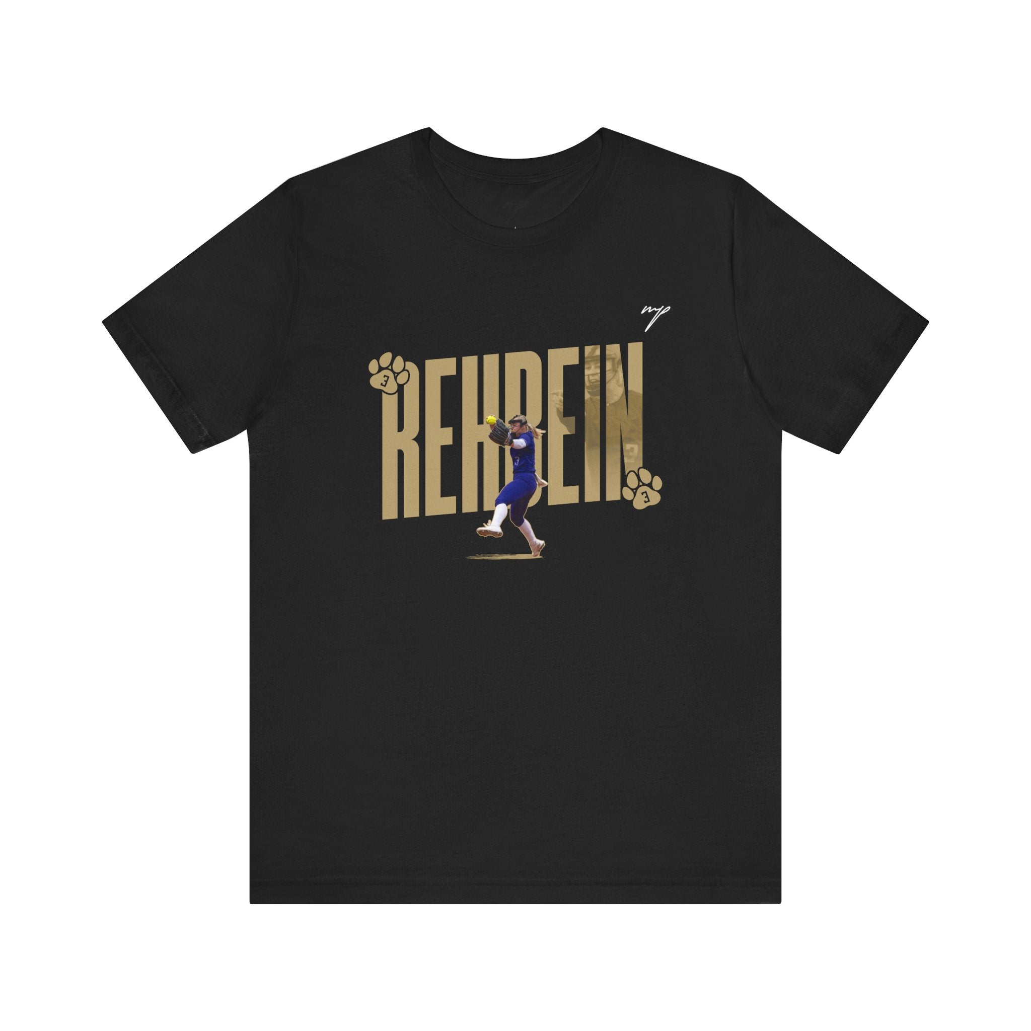 Rylee Rehbein Graphic Tee