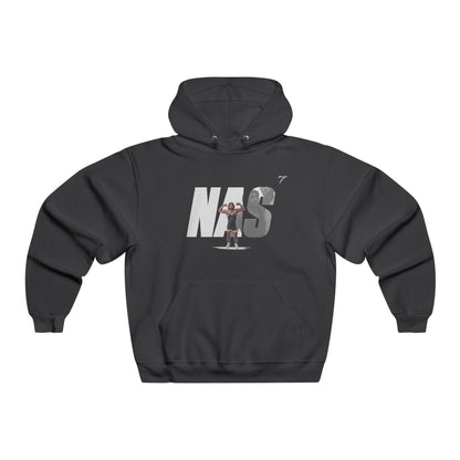 Nasir Christion Vintage Hoodie