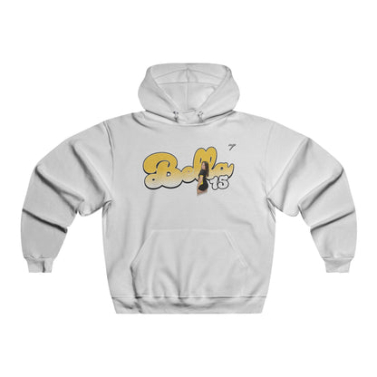 Isabella Paternoster Vintage Hoodie