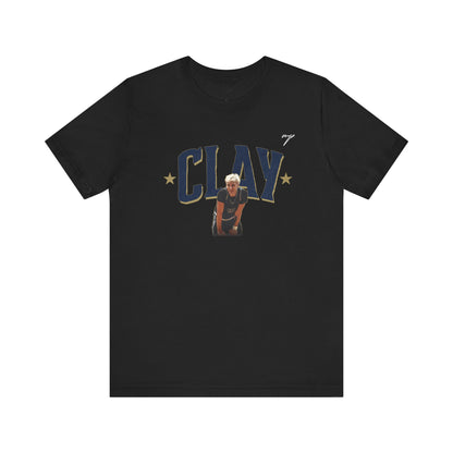 Hayden Clay Graphic Tee