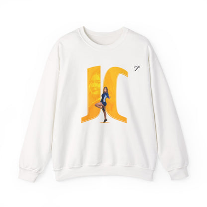 Jillian Collin Crewneck
