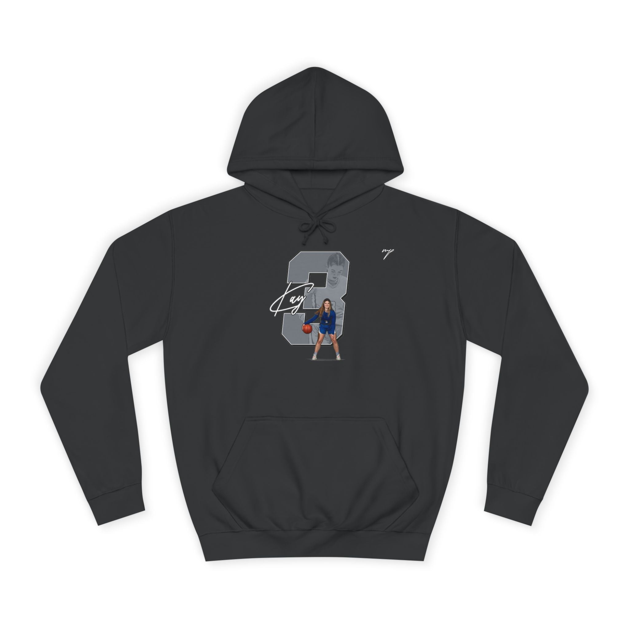 Kaylee Glidden Hoodie