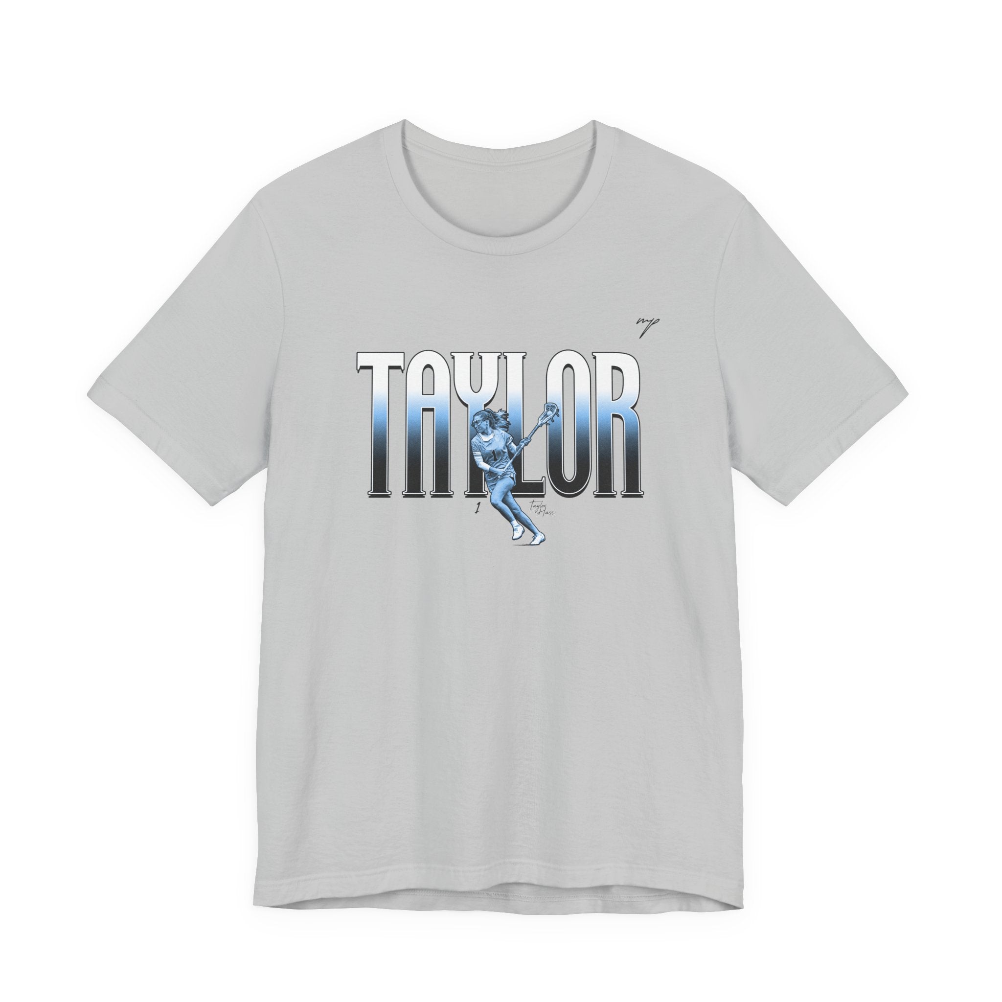 Taylor Hoss Graphic Tee