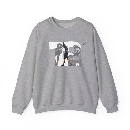 Terez Reid Crewneck Sweatshirt