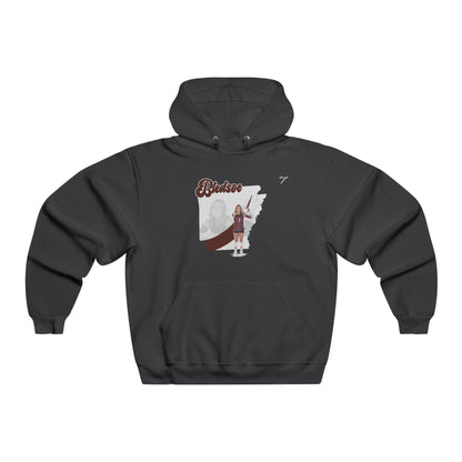 Miranda Bledsoe Vintage Hoodie