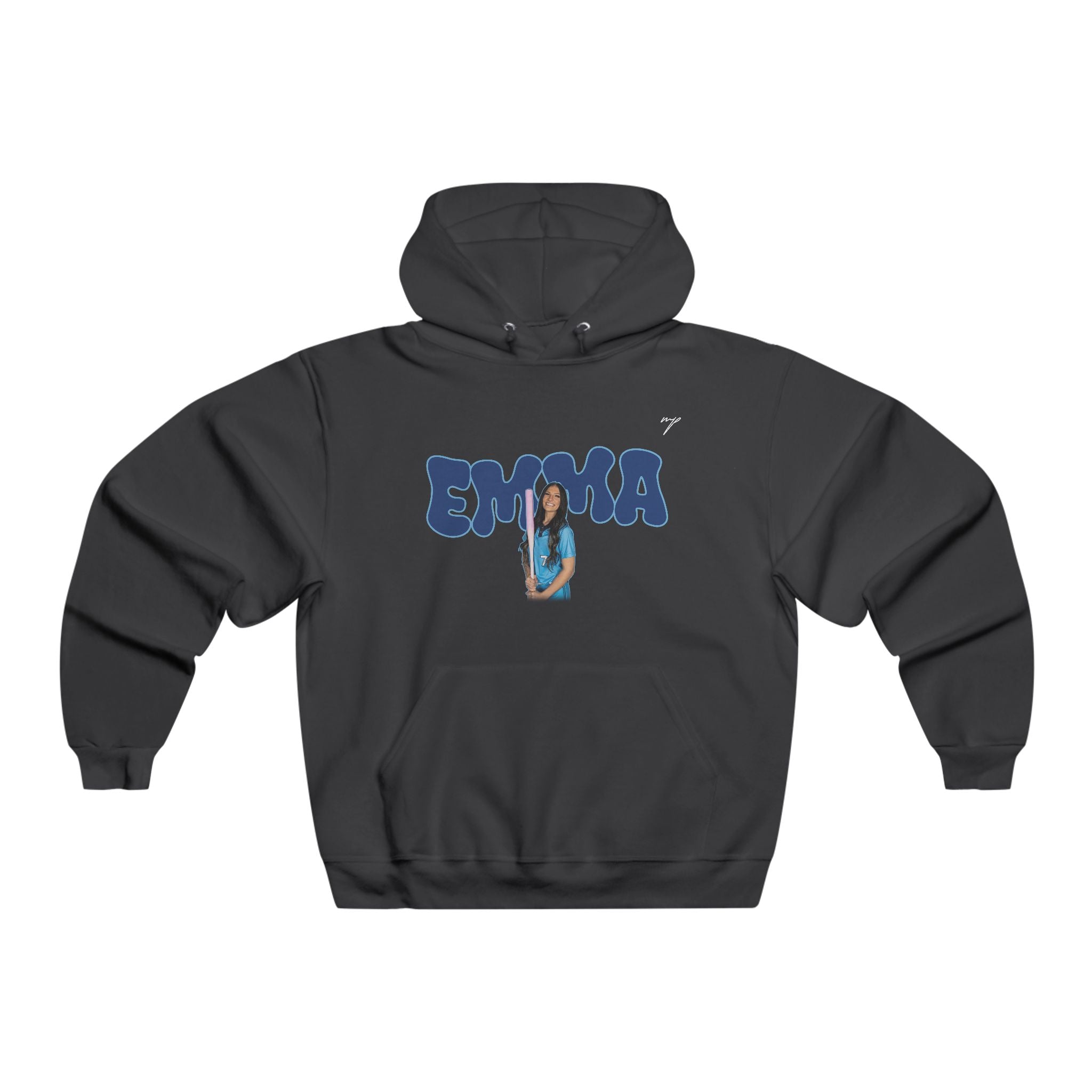 Emma Hunter Vintage Hoodie