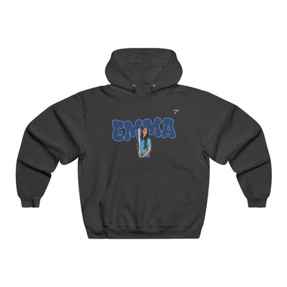 Emma Hunter Vintage Hoodie