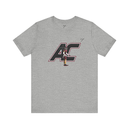 Aaron Cyrus Graphic Tee
