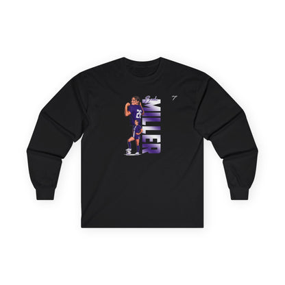 Brooke Miller Long Sleeve Tee