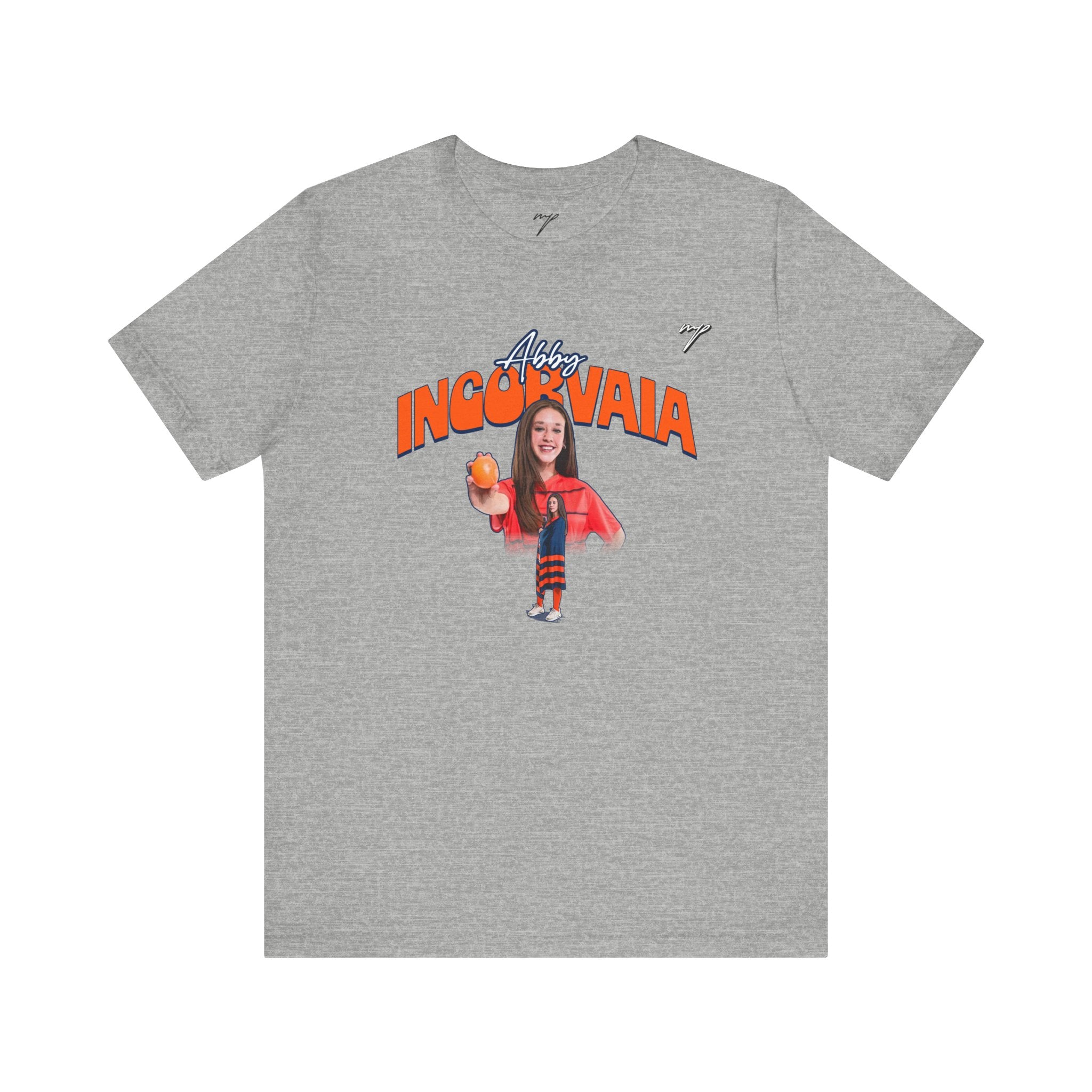 Abby Incorvaia Graphic Tee