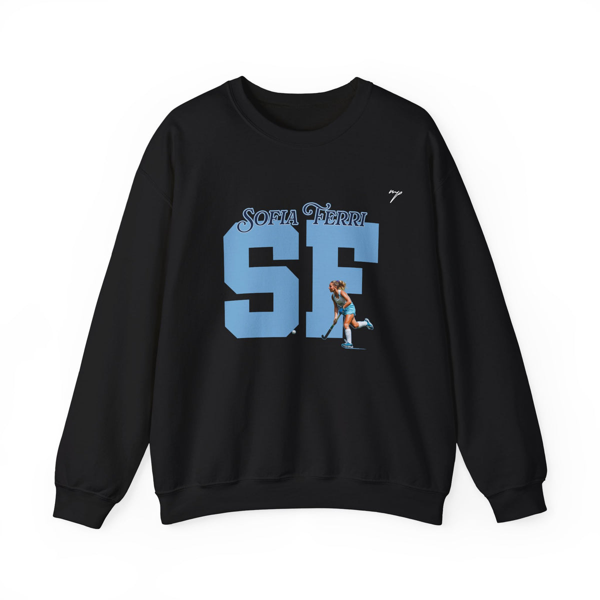 Sofia Ferri Crewneck
