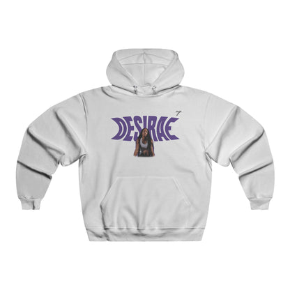 Desirae Riehle Vintage Hoodie