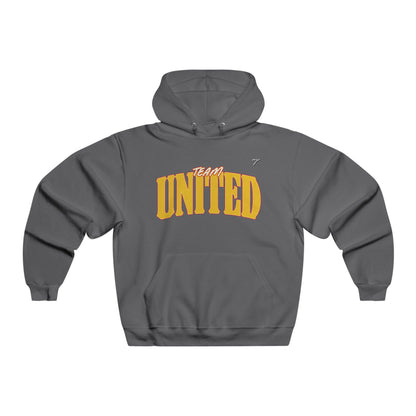 Team United Vintage Hoodie