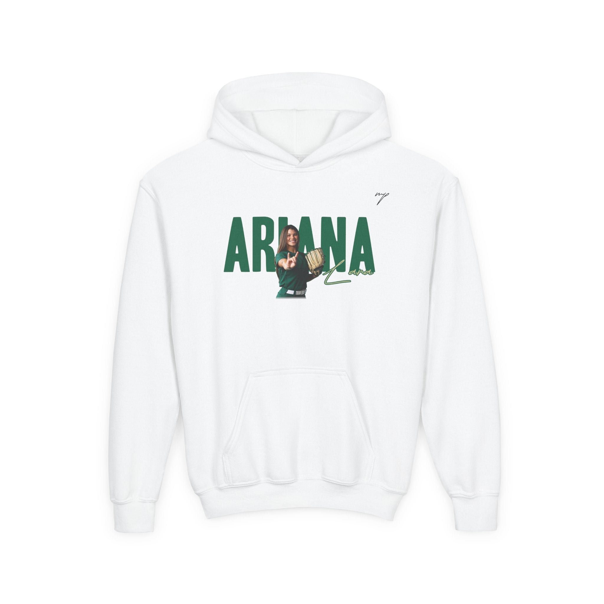 Ariana Lara YOUTH Hoodie