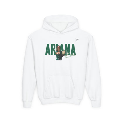 Ariana Lara YOUTH Hoodie