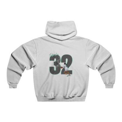 Jordyn Sheridan Vintage Hoodie
